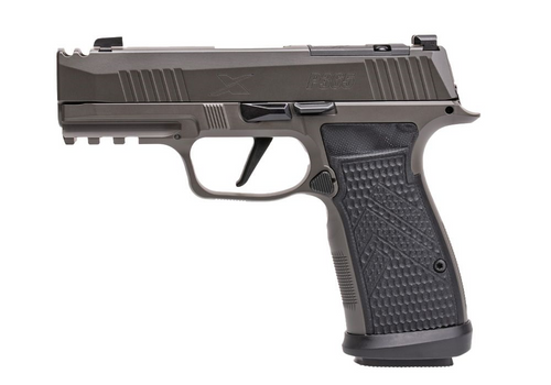 Sig Sauer P365 AXG Legion 9MM OR #365AXGCA-9-LEGION
