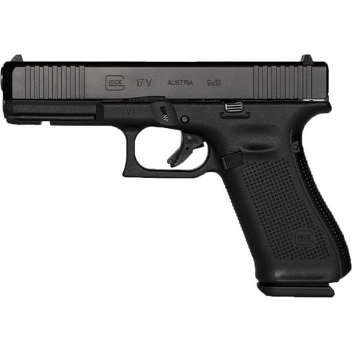 Glock 17 V Series 9mm #PV1750203