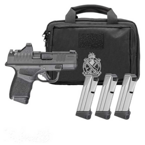 Springfield Hellcat 9mm Gear Pac #HC9319BOSP-PAC