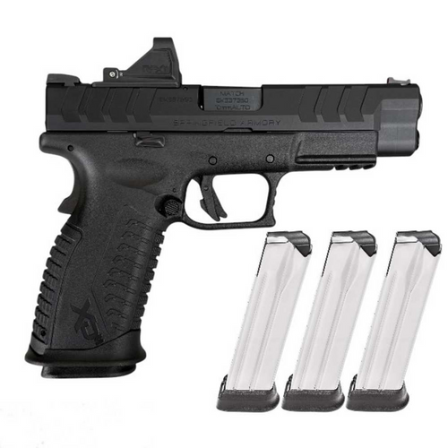 Springfield XDM Elite 10mm #XDME94510BHCOSP