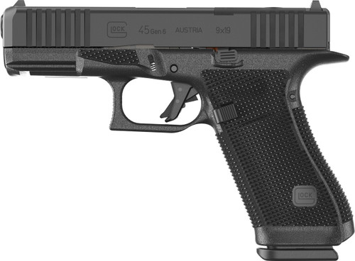 Glock G45 Gen6 9mm #P64550203