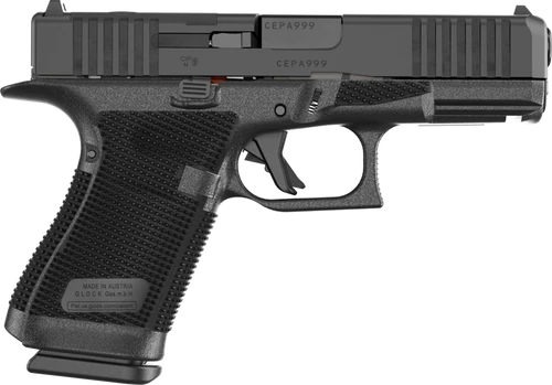 Glock 19 Gen6 Austria 9mm #P61950203