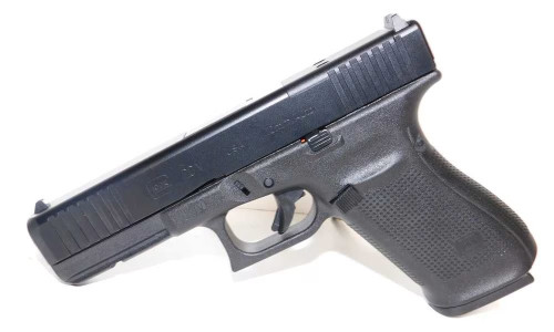 Glock 20V 10mm #UV2050203MOS