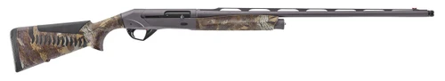 Benelli Super Black Eagle 3 20-Gauge 28" Tungsten Cerakote / Gore- Optifade Timber Camo #11243