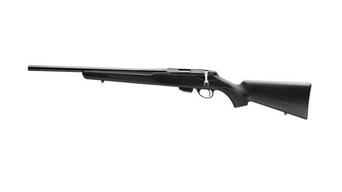 TIKKA T1X 22 LR LEFT HANDED #JRT1X400