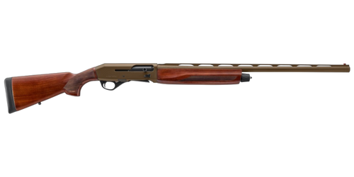 Stoeger M3000 12ga /3"/ 28" Burnt Bronze / Walnut #36052