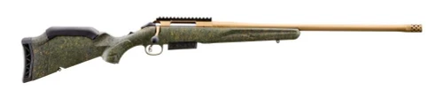 Ruger American Predator Rifle Gen. II 450 Bushmaster #46935