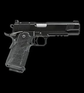 Kimber 1911 DS Warrior OR .38 Super 5" #3600301
