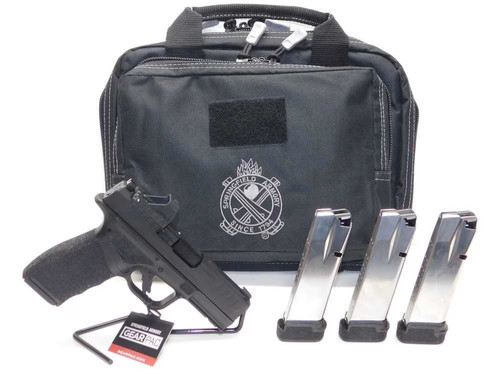 Springfield Hellcat Pro OSP Gear Pac 9mm #HCP9379BOSP-PAC