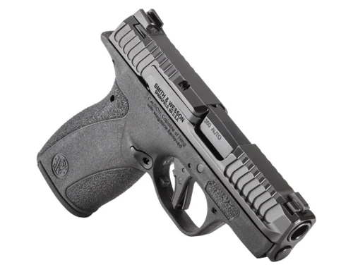 Smith & Wesson Bodyguard 2.0 380 ACP #13927