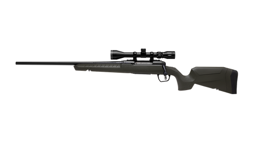 Savage Axis II XP 7mm-08 LH #32186