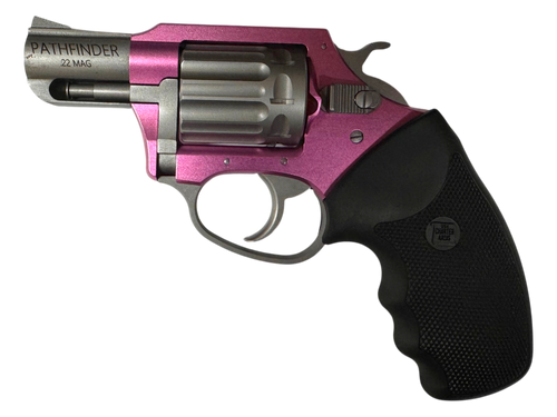 Charter Arms Pathfinder Pink Lady .22WMR #52330