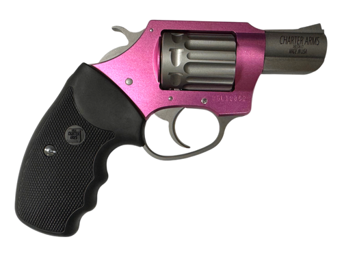 Charter Arms Pathfinder Pink Lady .22WMR #52330
