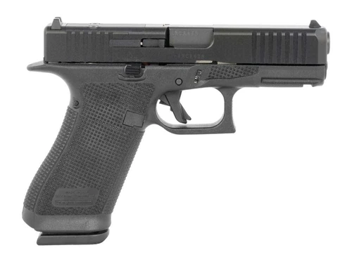 Glock G45 Gen6 ORS 9mm #U64550203