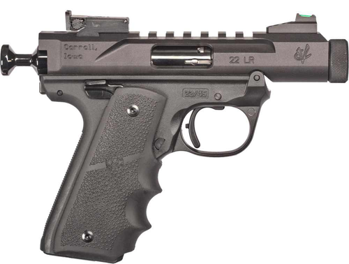 Volquartsen Mini Mamba .22 LR Semi-Auto Pistol #VF4M0098