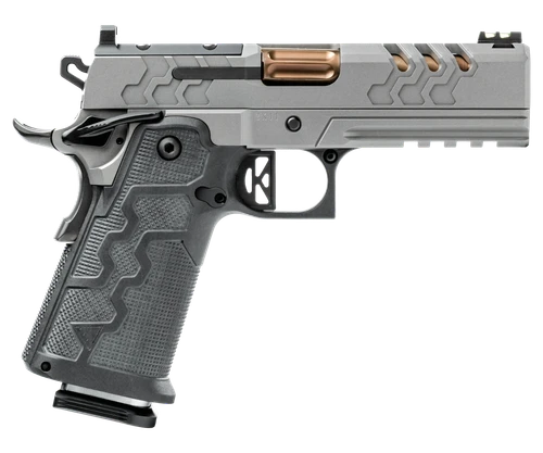 Kimber 2K11 Pro Stainless 9MM 
#3500058