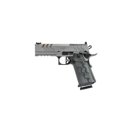 Kimber 2K11 Pro Stainless 9MM 
#3500058