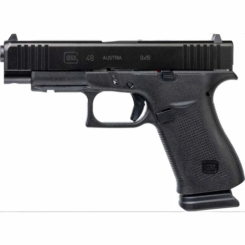 Glock 48 9mm #PA4850203FR