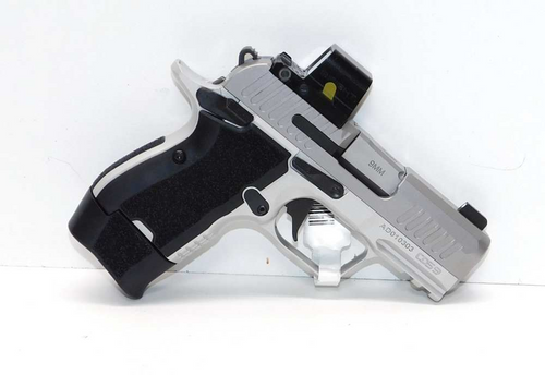 Kimber CDS9 Stainless with OSIGHT SE Optic 9MM #3700915
