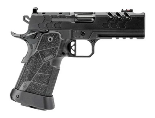 Kimber 2K11 Pro Comp 9mm 4.25" #3500105