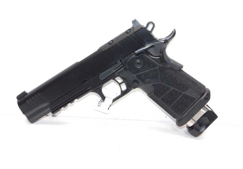 Kimber 1911 DS Warrior .45 ACP 5" #3600300