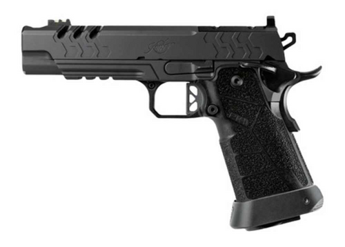 Kimber 2K11 Comp Black 9mm 5" #3500103