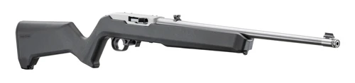 Ruger 10/22 Carbine Magpul MOE X-22 22lr Stainless Steel #32023