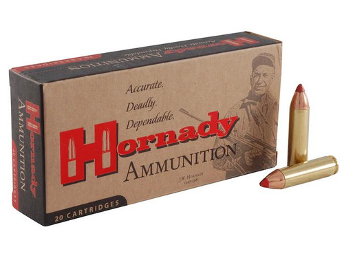 Hornady Custom .450 Bushmaster 250 gr FTX 20 rds.