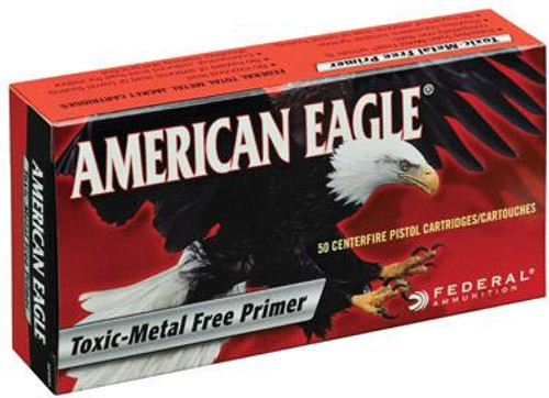 Federal American Eagle .32 ACP Full Metal Jacket 71 gr 50 rds.