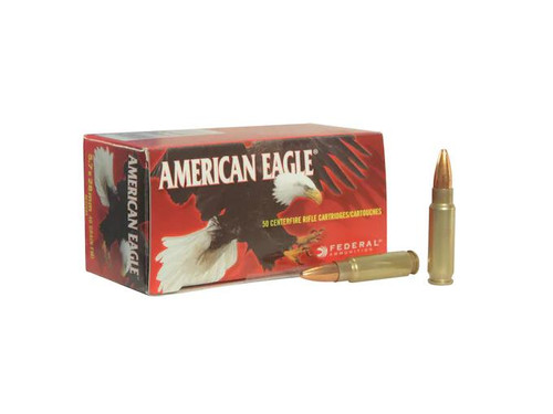 Federal American Eagle 5.7x28mm FN 40 gr Full Metal Jacket 50 rds.