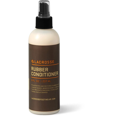 LaCrosse Rubber Conditioning Spray