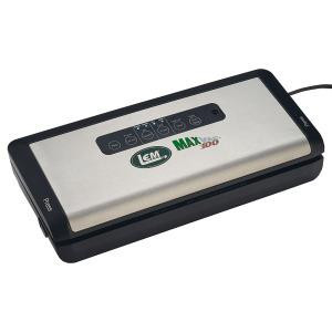 LEM MaxVac 100 Vacuum Sealer