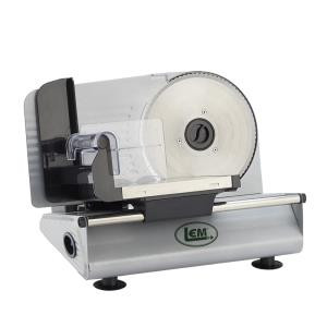 LEM Meat Slicer With 7.5" Blade