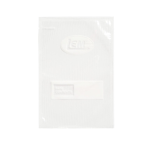 LEM MaxVac Quart Vacuum Bags 8"x12" 44 Count
