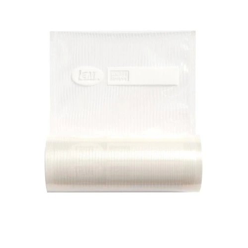 LEM MaxVac Vacuum Bag Roll 8"x 20' 2 Count