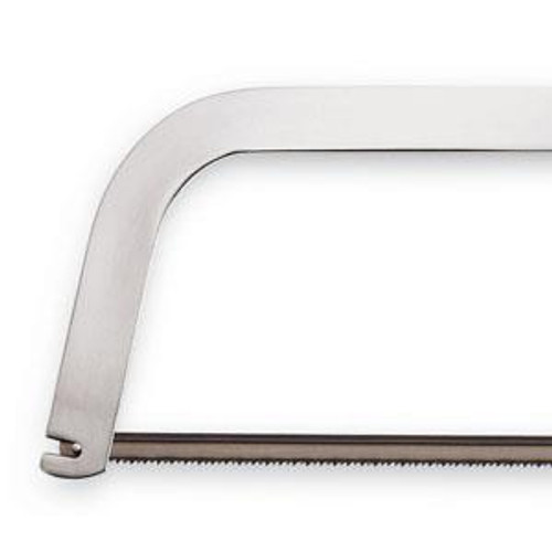 Lem Meat Saw Blade With Pin 22" x 1/2"