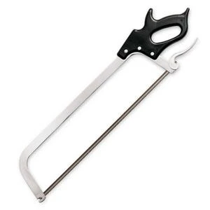 LEM Meat Saw 22"  With 1/2" Blade