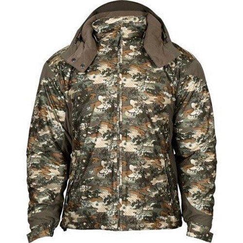 Rocky Pro Hunter Waterproof Insulated Parka Venator Camo