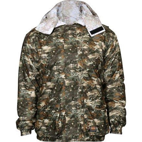 Rocky Prohunter Waterproof Insulated Reversible Parka Venator/Snow Camo
