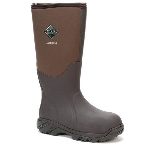 Muck Men's Arctic Pro Tall Boots
