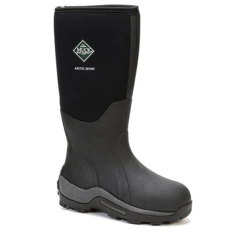 Muck Men's Arctic Sport Tall Boots