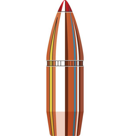 Hornady FTX Bullets 30-30 Winchester .308 Diameter 160 Grain Flex Tip Expanding Box of 100