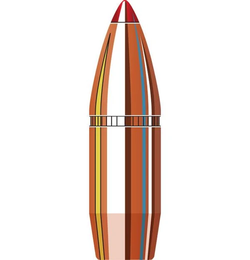 Hornady FTX Bullets 30-30 Winchester .308 Diameter 160 Grain Flex Tip Expanding Box of 100