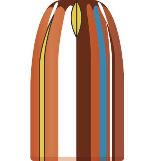 Hornady 10MM Caliber .400 Diameter 200 Grain XTP Bullets Jacketed Hollow Point Box of 100 Hornady 10MM Caliber .400 Diameter 200 Grain XTP Bullets Jacketed Hollow Point Box of 100