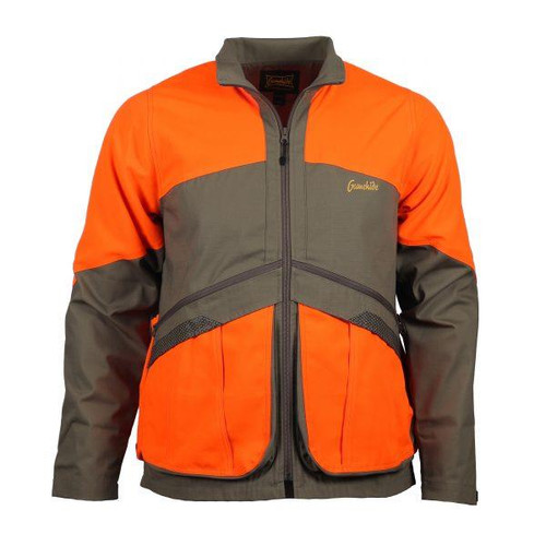 Gamehide Shelterbelt Upland Jacket