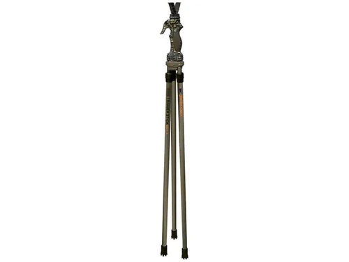 Primos Gen 3 Trigger Stick Tripod 24" to 62"