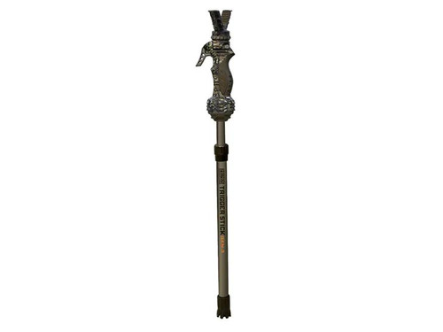 Primos Gen 3 Trigger Stick Monopod 21" to 30"