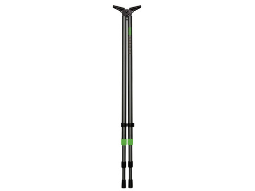 Primos Pole Cat Tall Bipod Shooting Stick Primos Pole Cat Tall Bipod Shooting Stick