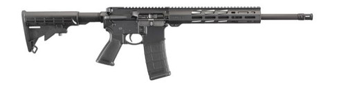 Ruger AR-556 Flat Top 5.56