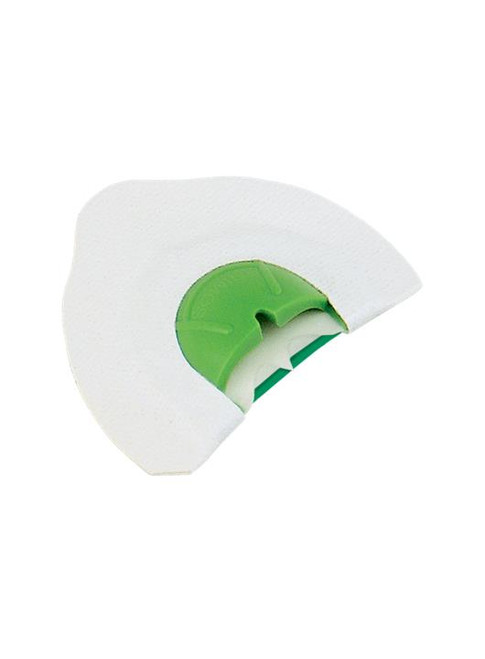 Primos Sonic Dome Triple With Bat Cut Turkey Call